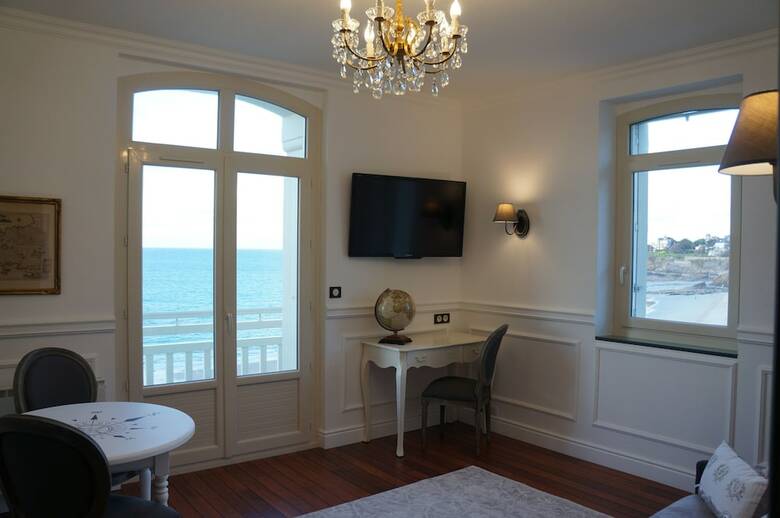 Apartamento Villa Ker Eole Vue Mer