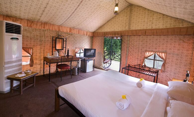 Hotel Sterling Kanha