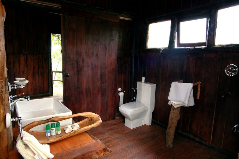 Hotel Pugdundee Safaris- Tree House Hideaway