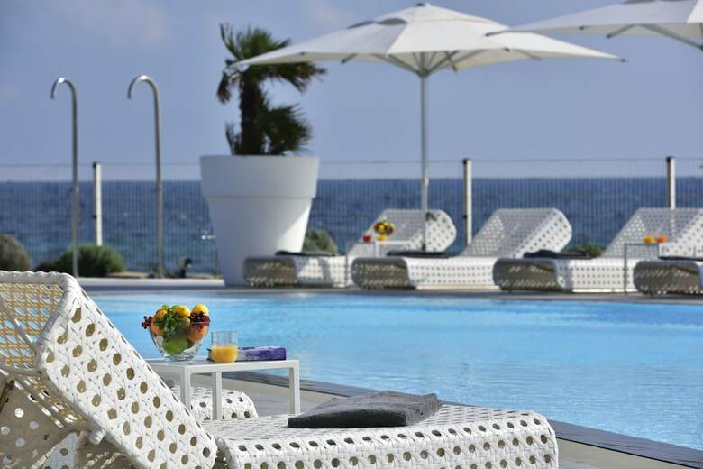 Hotel Sole In Me Resort