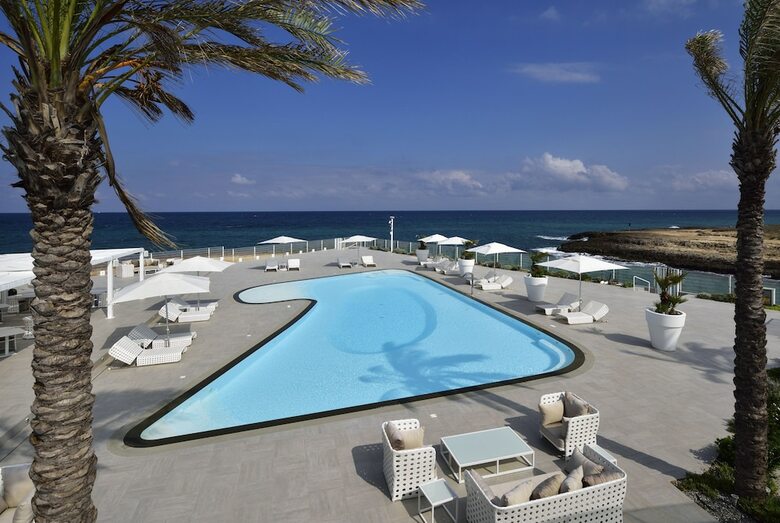 Hotel Sole In Me Resort