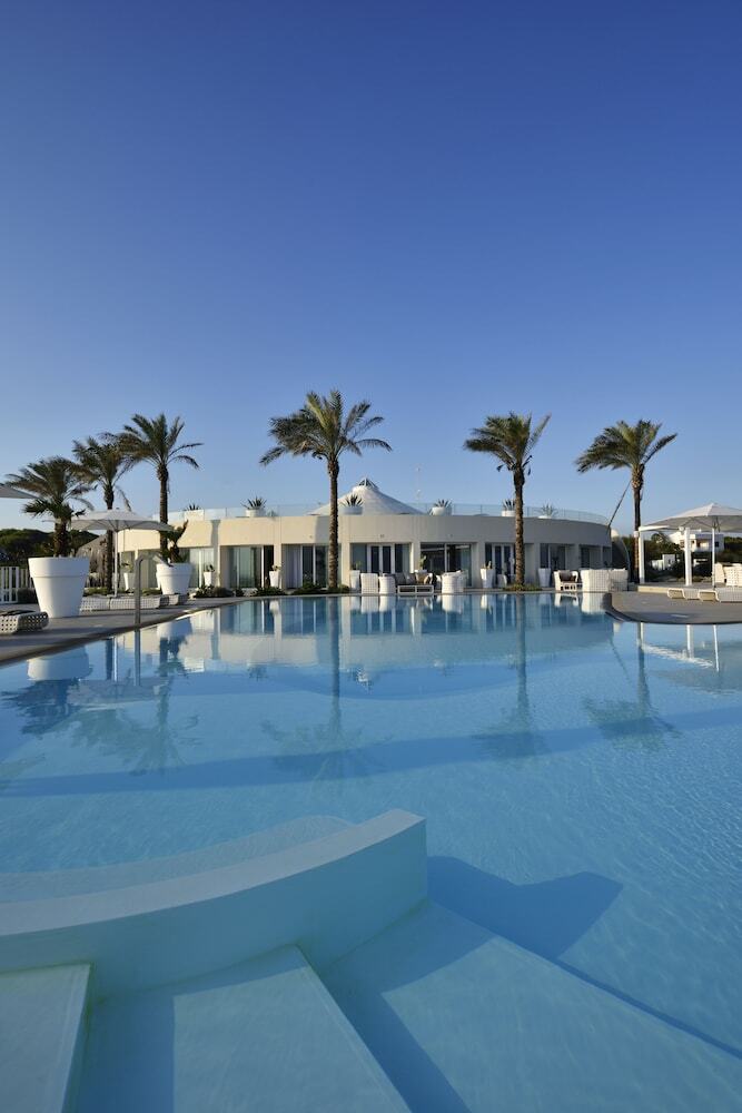 Hotel Sole In Me Resort