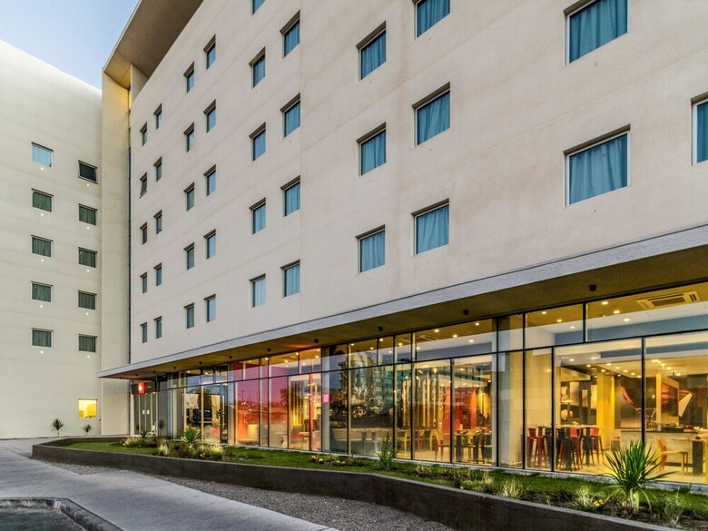 Hotel Ibis Budget Calama