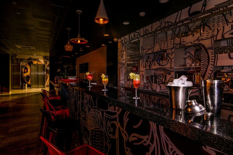 Hotel Ibis Budget Calama
