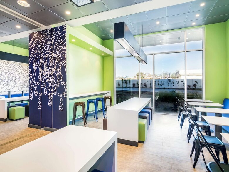 Hotel Ibis Budget Calama