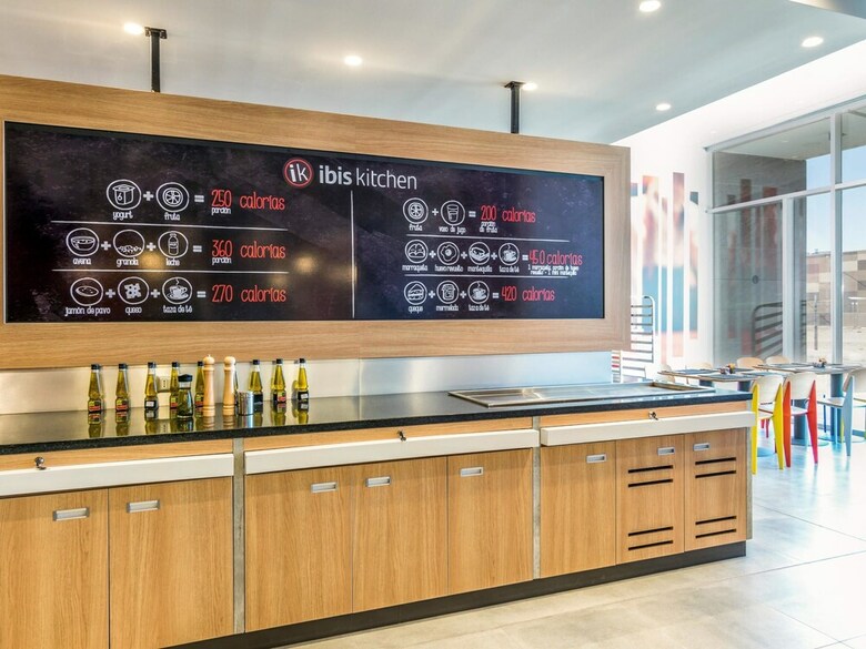 Hotel Ibis Budget Calama