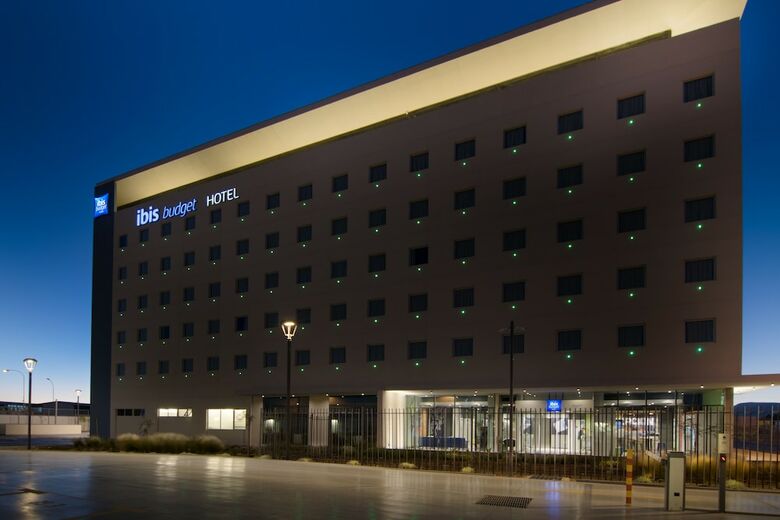Hotel Ibis Budget Calama