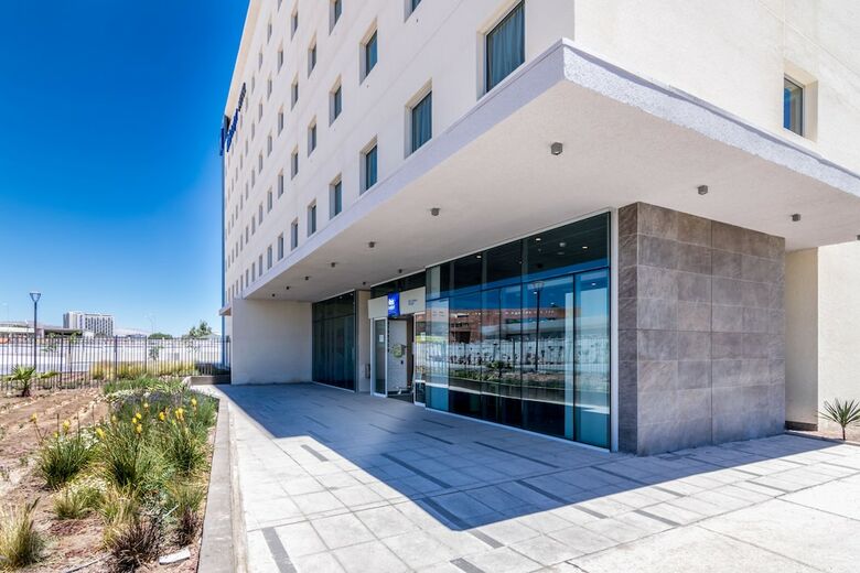 Hotel Ibis Budget Calama