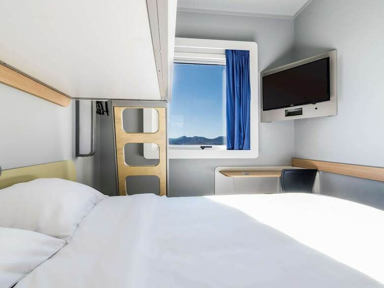 Hotel Ibis Budget Calama