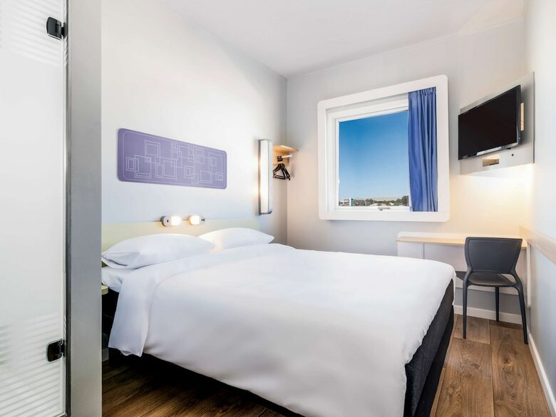 Hotel Ibis Budget Calama