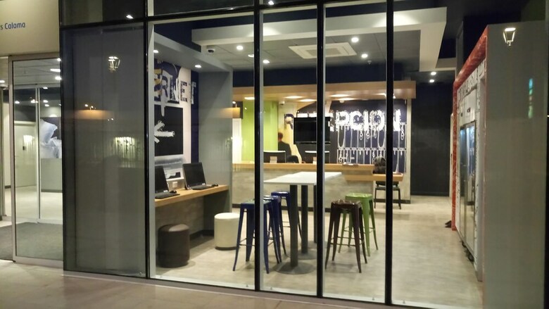 Hotel Ibis Budget Calama