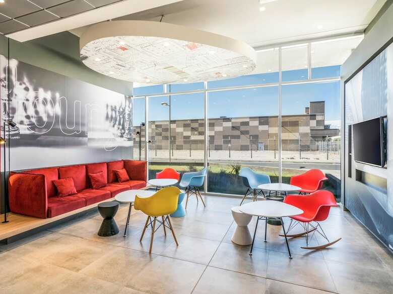 Hotel Ibis Budget Calama