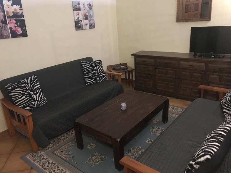 Apartamentos Finca Alibaba