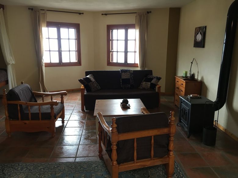Apartamentos Finca Alibaba