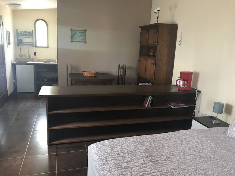 Apartamentos Finca Alibaba