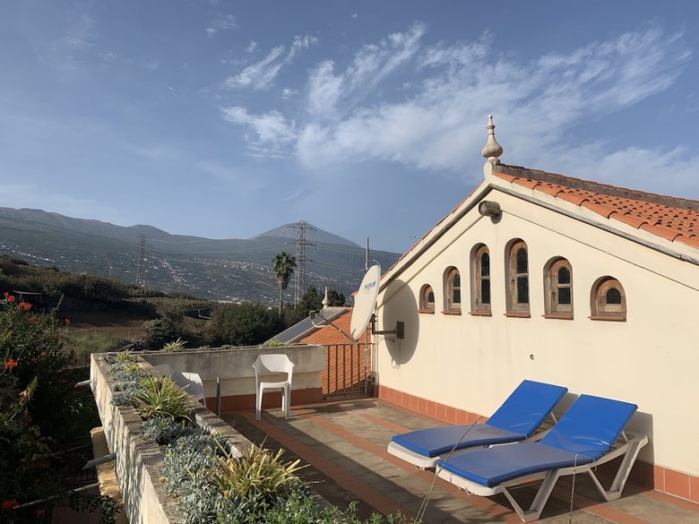 Apartamentos Finca Alibaba