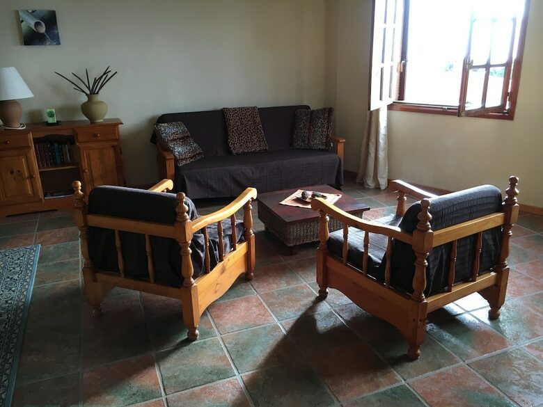 Apartamentos Finca Alibaba