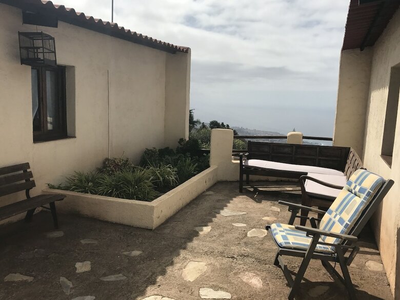 Apartamentos Finca Alibaba