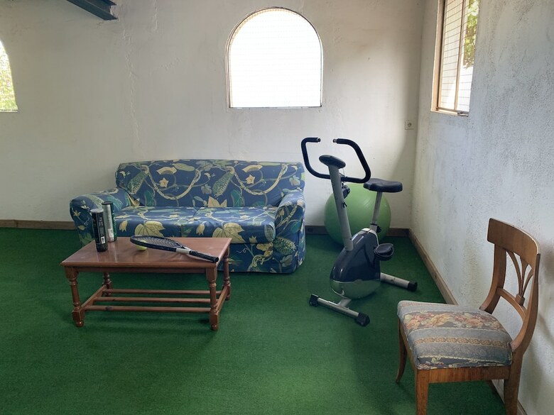 Apartamentos Finca Alibaba