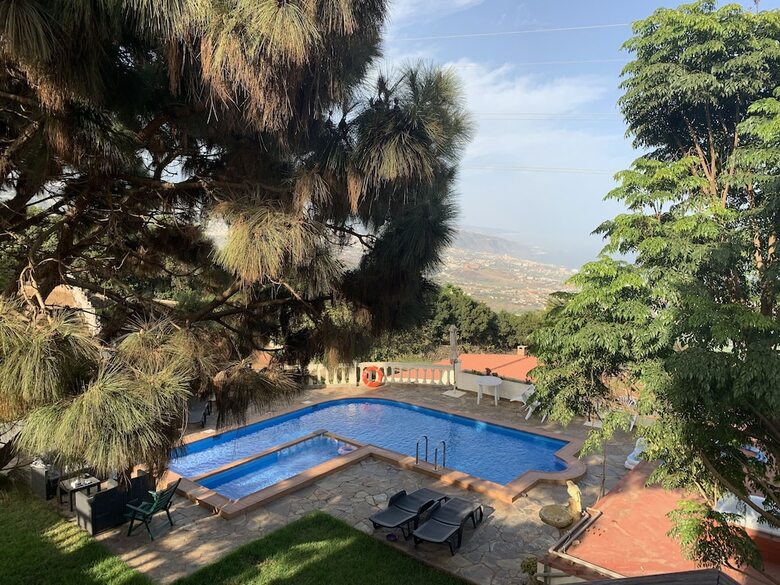 Apartamentos Finca Alibaba