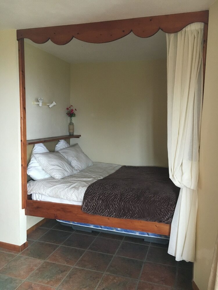 Apartamentos Finca Alibaba