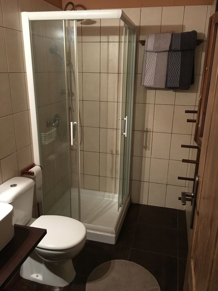 Apartamentos Finca Alibaba