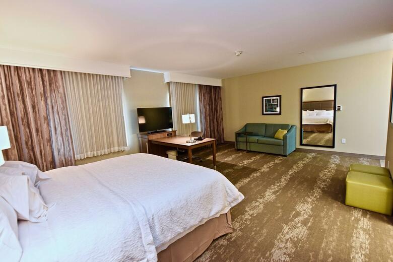 Hotel Hampton Inn Kirksville, Mo