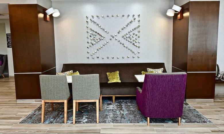Hotel Hampton Inn Kirksville, Mo