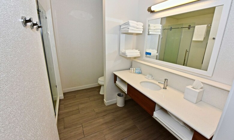 Hotel Hampton Inn Kirksville, Mo