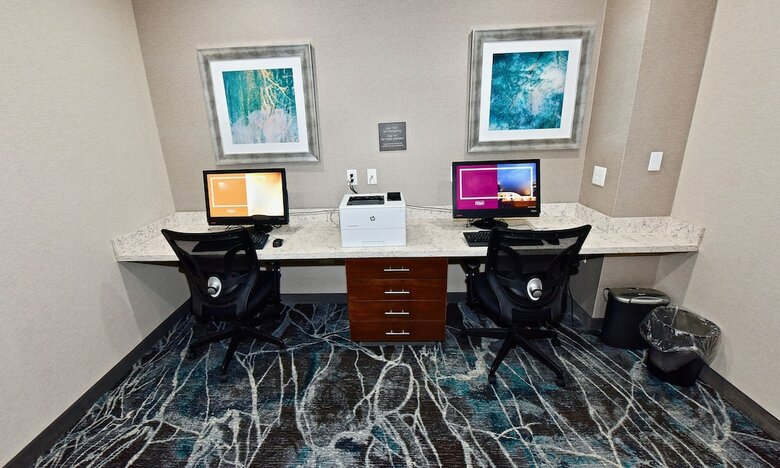 Hotel Hampton Inn Kirksville, Mo