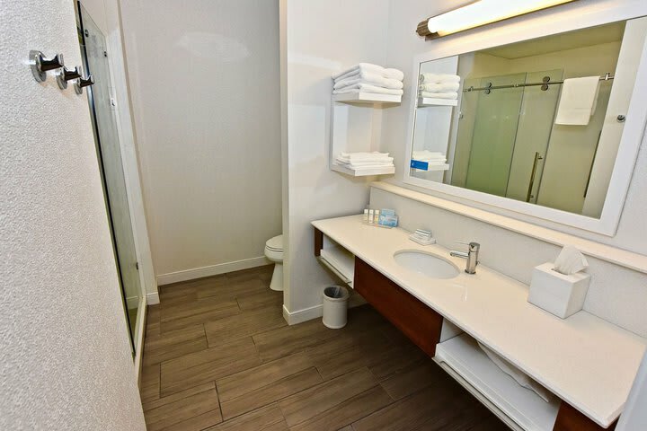 Hotel Hampton Inn Kirksville, Mo