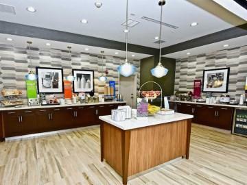 Hotel Hampton Inn Kirksville, Mo