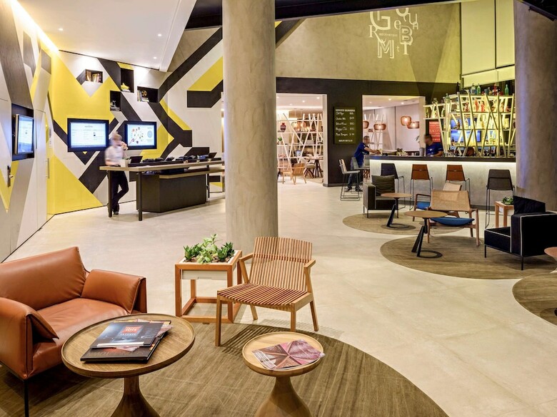 Hotel Novotel Sorocaba