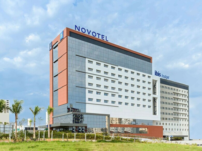 Hotel Novotel Sorocaba
