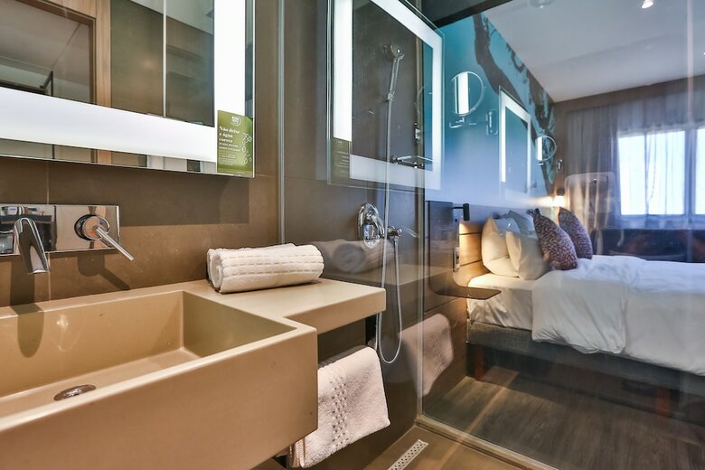 Hotel Novotel Sorocaba
