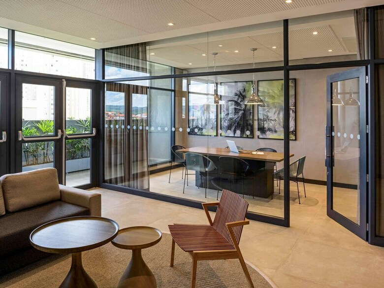 Hotel Novotel Sorocaba