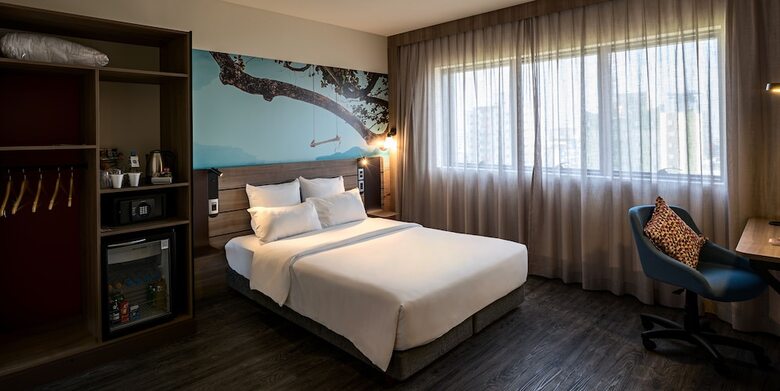 Hotel Novotel Sorocaba