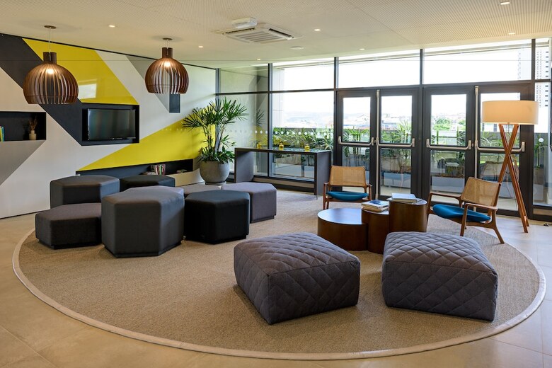 Hotel Novotel Sorocaba