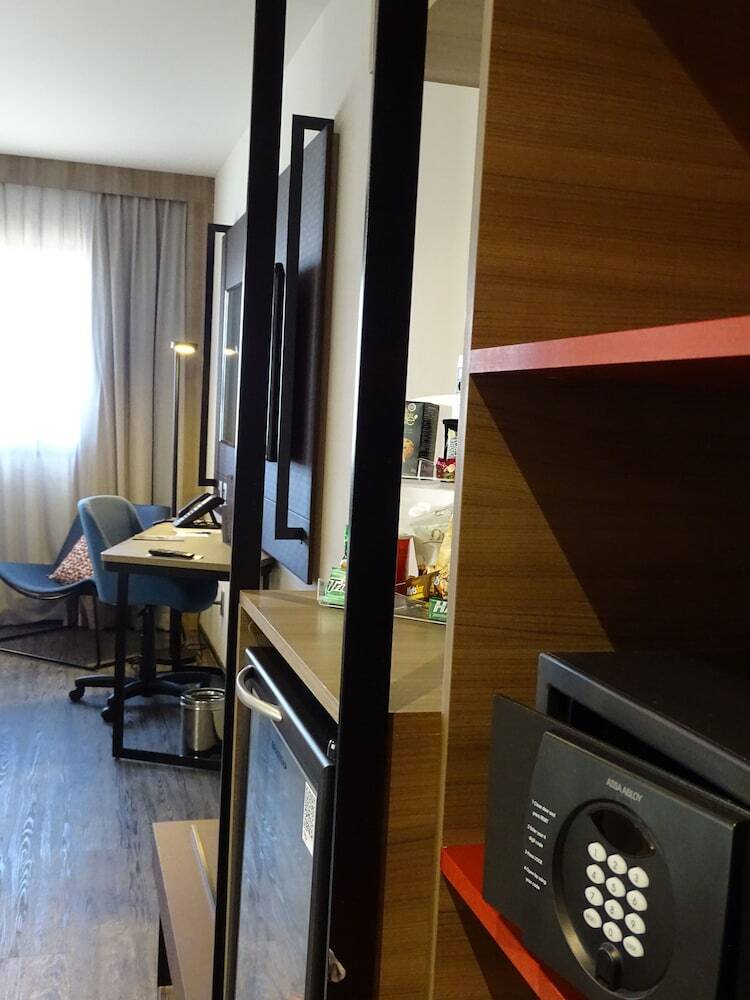 Hotel Novotel Sorocaba