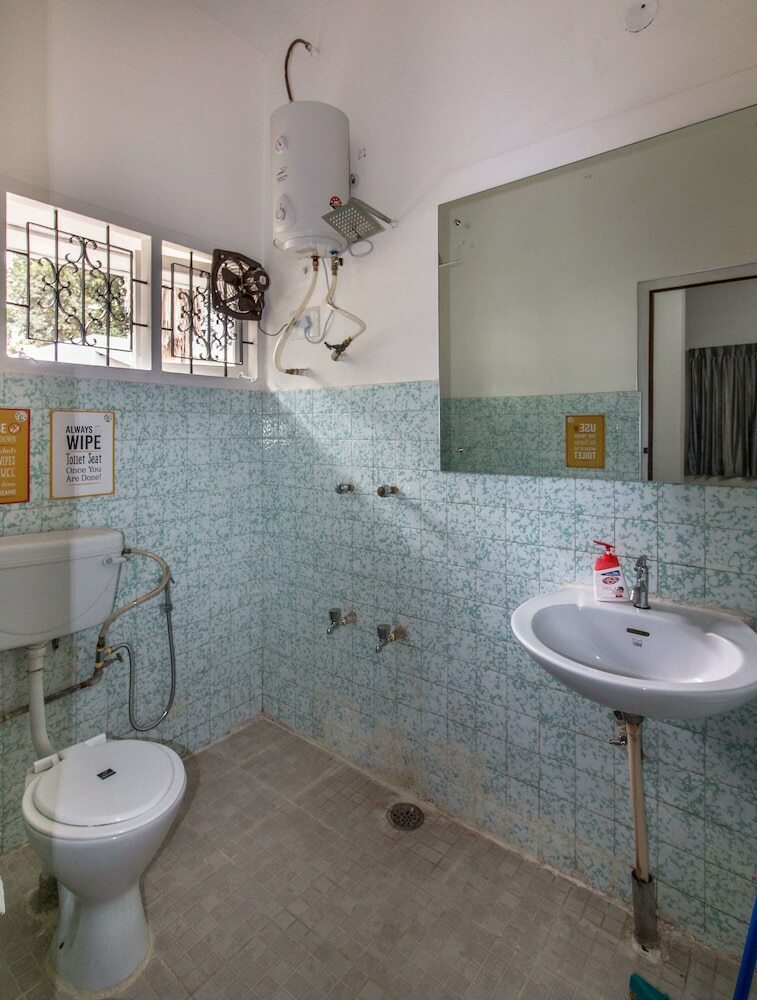 Hostal Backpacker Panda Bengaluru
