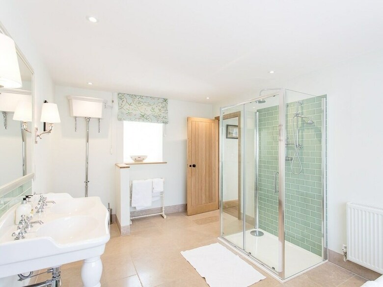 Bed & Breakfast Maunsel House