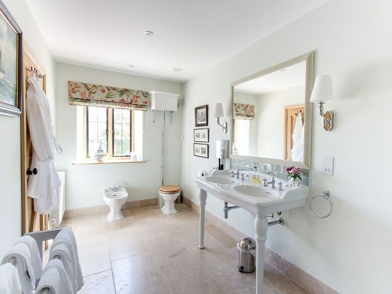 Bed & Breakfast Maunsel House