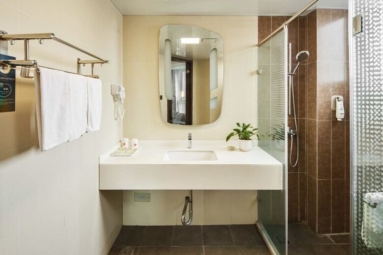 Hotel Ibis Dazhou Xuanhan