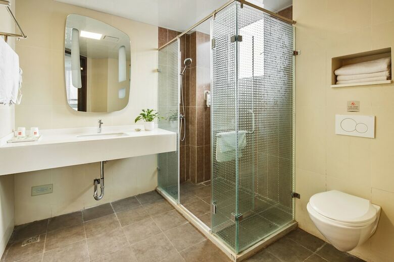 Hotel Ibis Dazhou Xuanhan