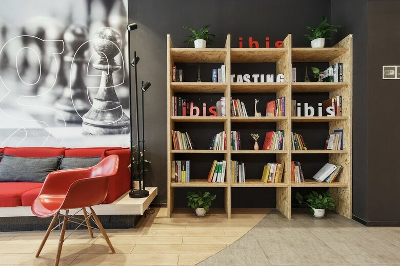 Hotel Ibis Dazhou Xuanhan