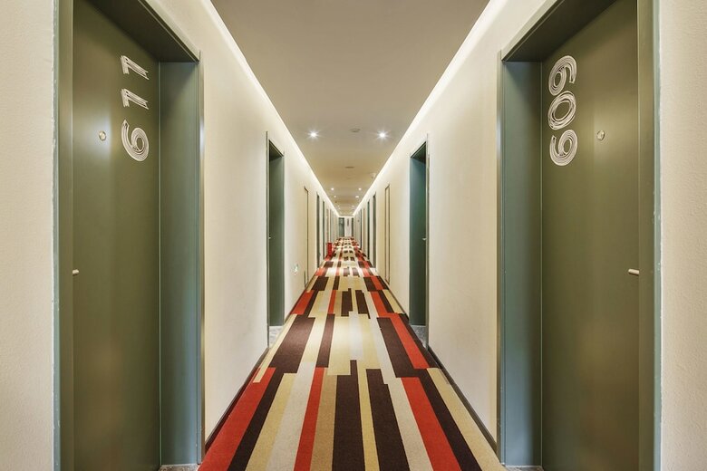 Hotel Ibis Dazhou Xuanhan
