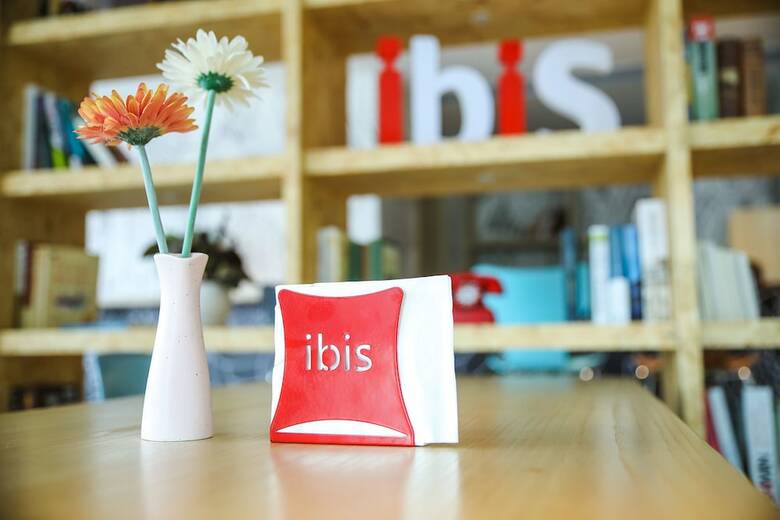 Hotel Ibis Chengdu West Jingcui Road