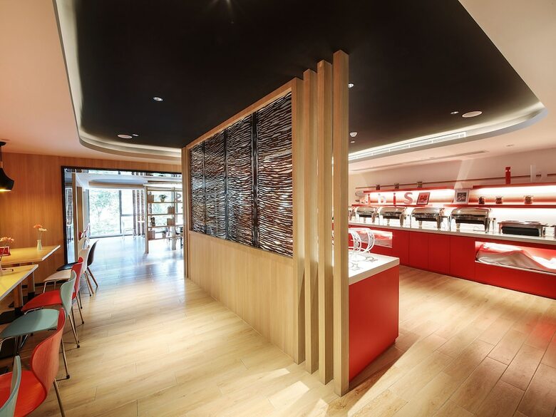 Hotel Ibis Chengdu West Jingcui Road