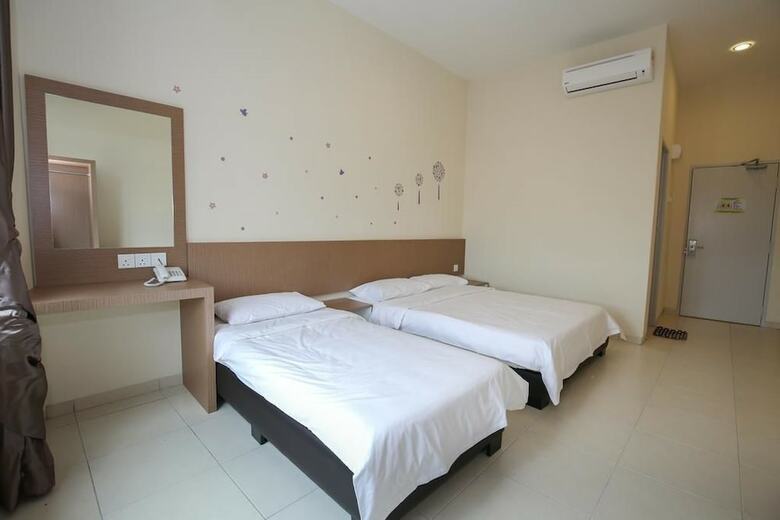 Ds Hotel