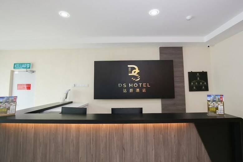 Ds Hotel